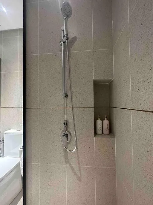 Apartman Sky Infinity Pool Modern Suite @ Mid Valley Kl Kuala Lumpur